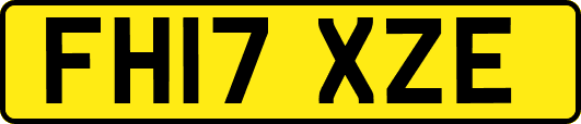 FH17XZE