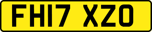 FH17XZO