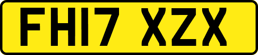 FH17XZX