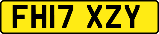 FH17XZY