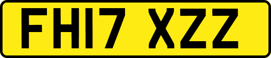 FH17XZZ