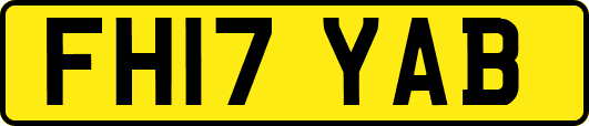 FH17YAB