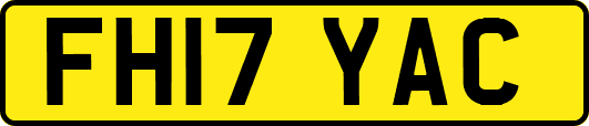 FH17YAC
