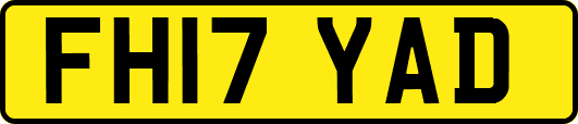 FH17YAD