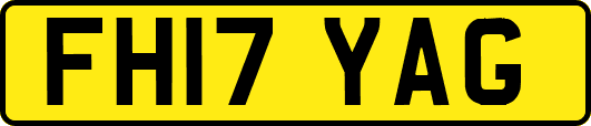 FH17YAG