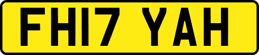 FH17YAH