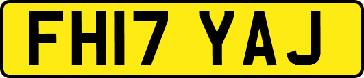 FH17YAJ