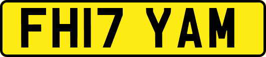FH17YAM
