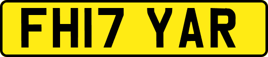 FH17YAR