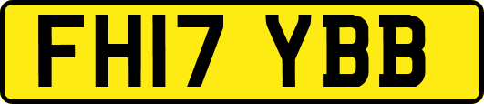 FH17YBB