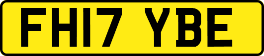 FH17YBE