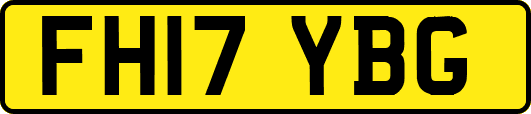 FH17YBG