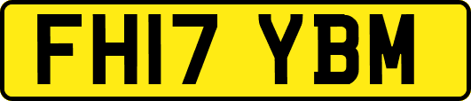 FH17YBM