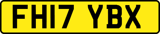 FH17YBX
