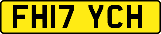 FH17YCH