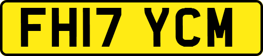 FH17YCM