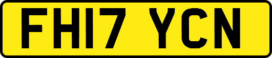 FH17YCN