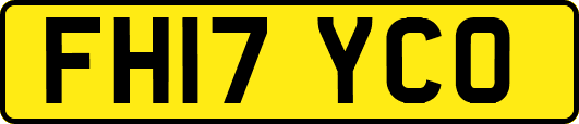 FH17YCO