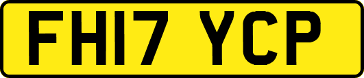 FH17YCP