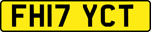 FH17YCT