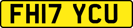FH17YCU