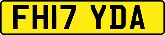 FH17YDA