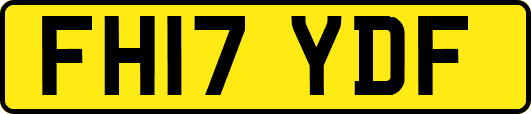 FH17YDF