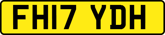 FH17YDH