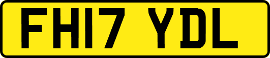 FH17YDL