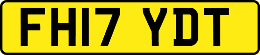 FH17YDT