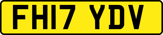 FH17YDV