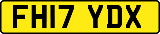 FH17YDX