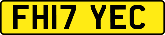FH17YEC