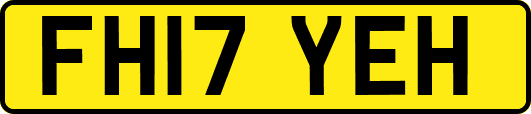 FH17YEH