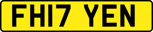 FH17YEN
