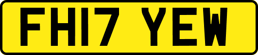 FH17YEW