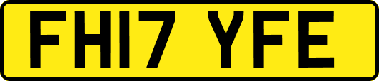 FH17YFE