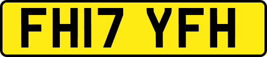 FH17YFH