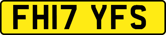 FH17YFS