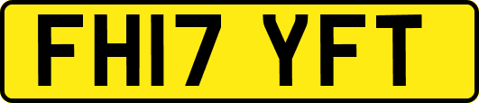 FH17YFT