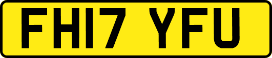 FH17YFU