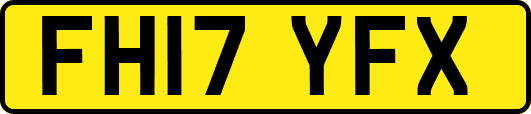 FH17YFX