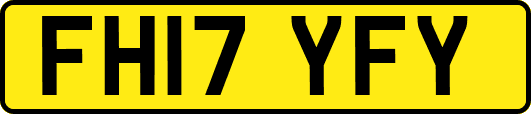 FH17YFY