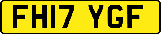 FH17YGF