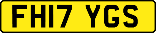 FH17YGS