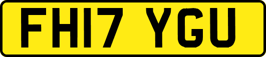 FH17YGU
