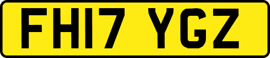 FH17YGZ