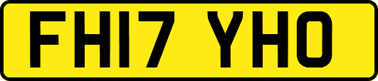 FH17YHO