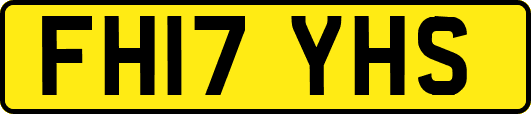 FH17YHS