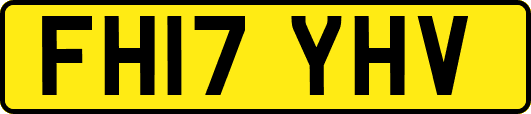 FH17YHV